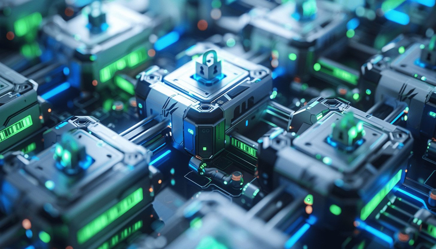 Blockchain au-delà des cryptomonnaies Applications innovantes et sécurité
