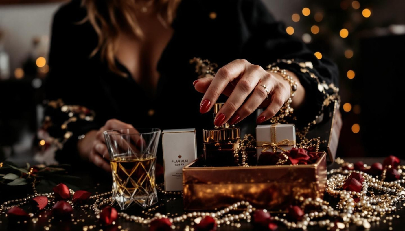 Comment choisir le coffret de parfum idéal pour surprendre lors des occasions spéciales ?