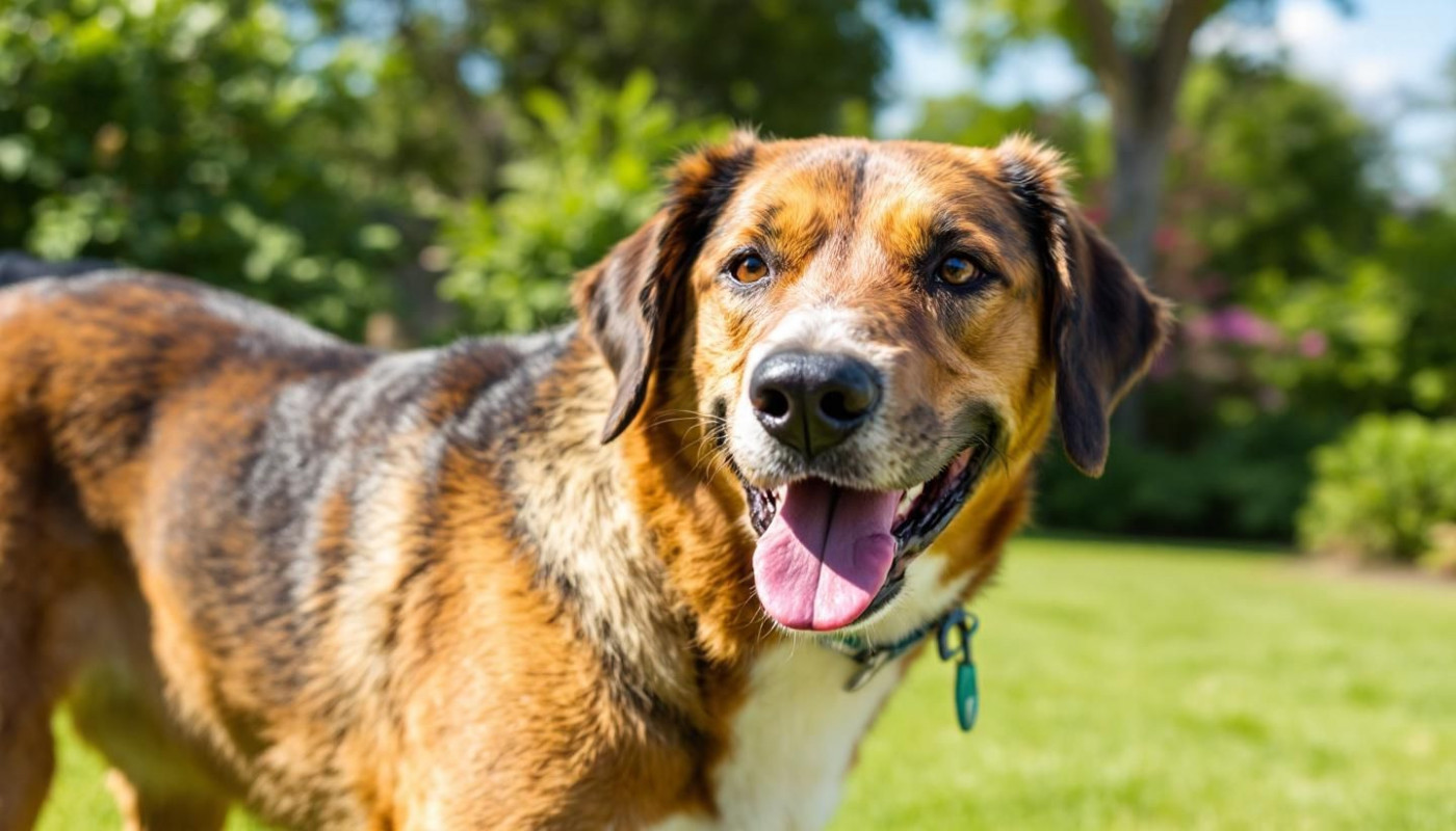 Comment identifier et éviter la suralimentation chez les chiens ?