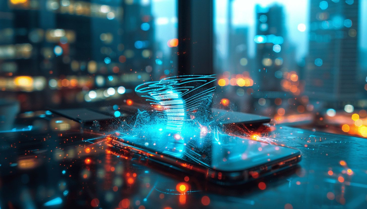 Comment la 5G va transformer le marché du travail opportunités et défis