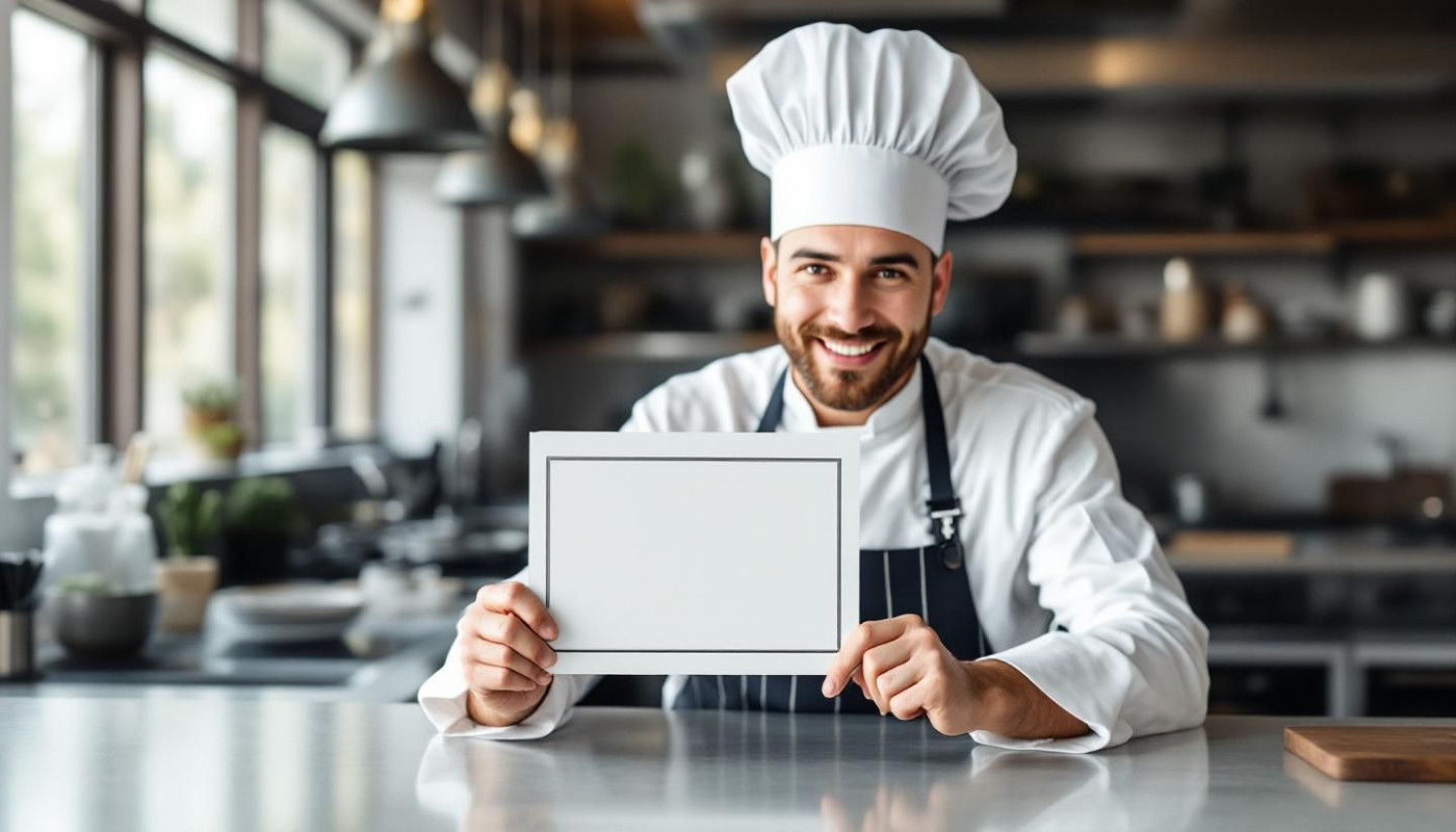 Comment la formation en ligne HACCP booste-t-elle votre carrière culinaire ?