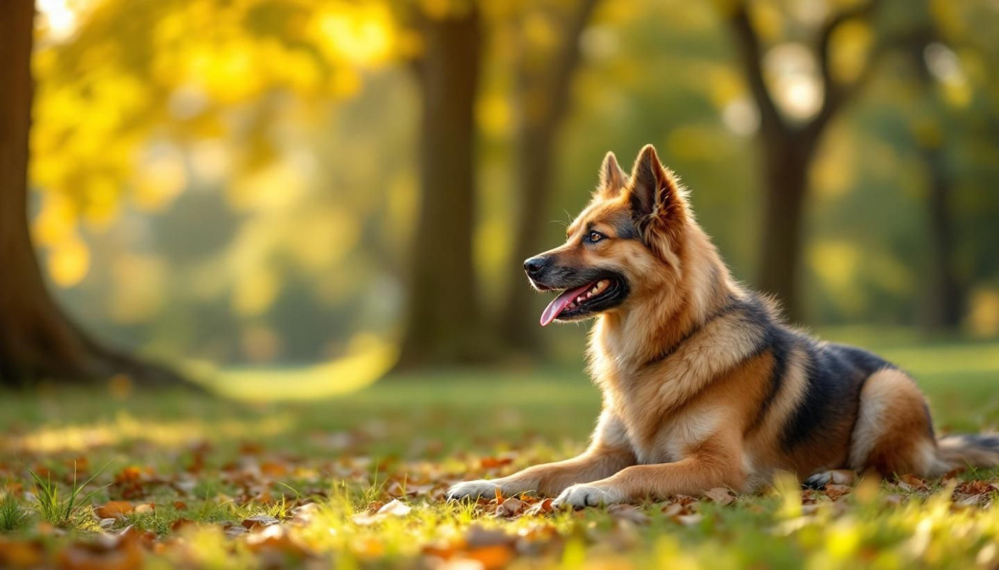 Comment la stérilisation influence le comportement du chien ?