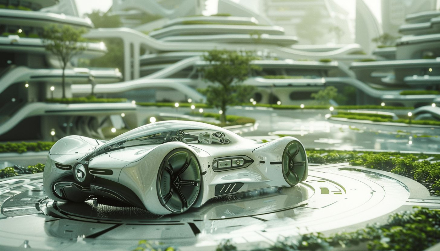 Exploration des tendances futures en solutions de mobilité douce