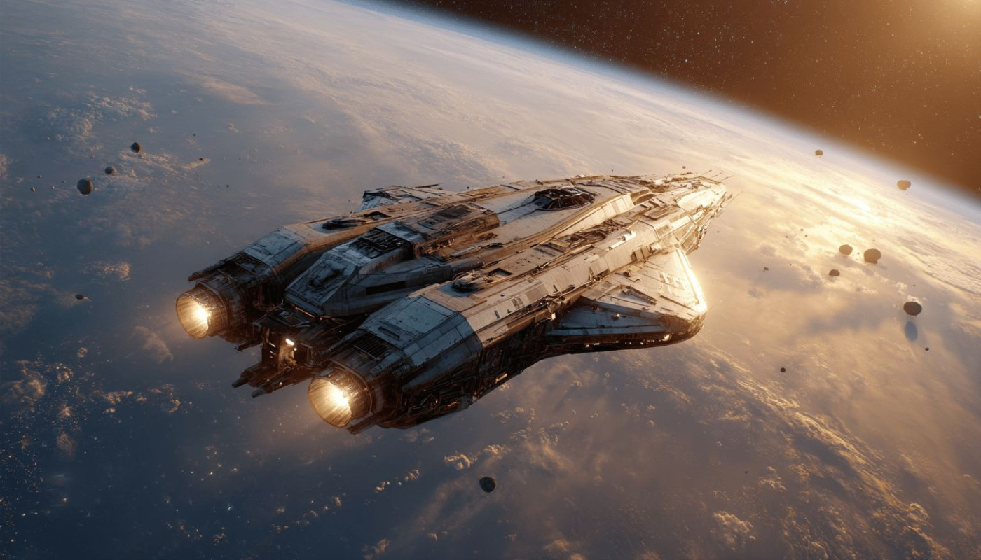 Exploration spatiale privée impacts économiques et innovations technologiques