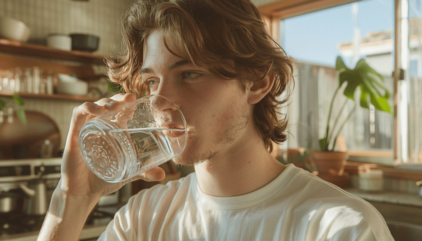 Hydratation et performance cognitive l'impact de l'eau sur la concentration et la mémoire
