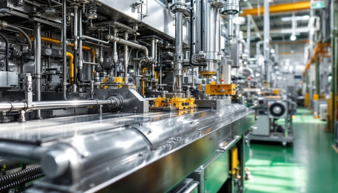 Les avantages de l'entretien régulier des équipements industriels