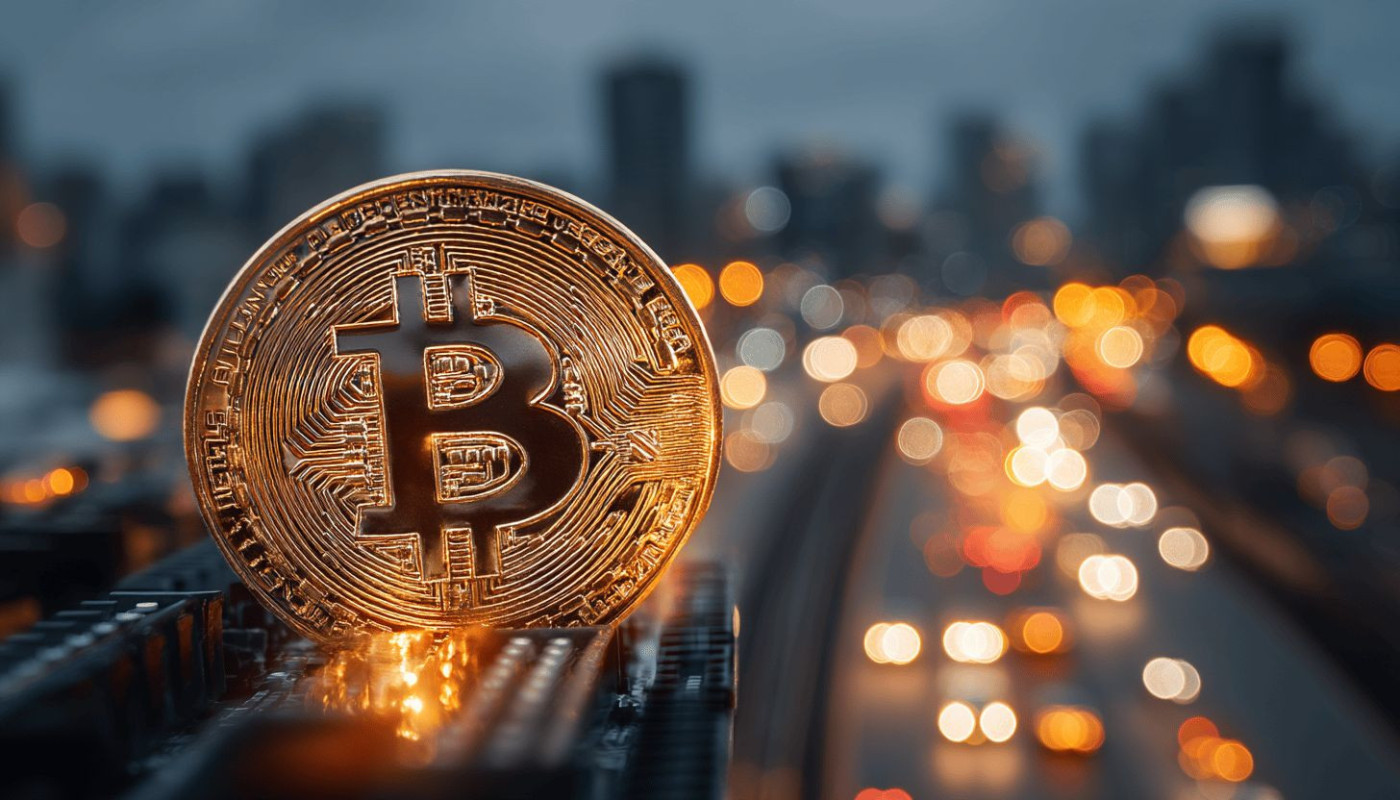 L'essor des cryptomonnaies en Afrique subsaharienne