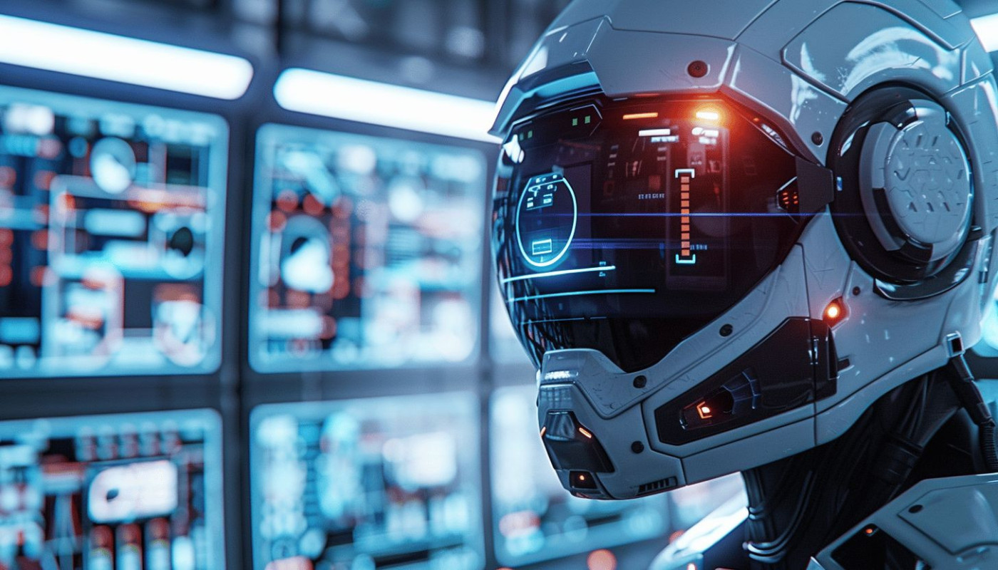 Technologies immersives Quel avenir pour la réalité augmentée et virtuelle